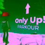Only Up! Parkour